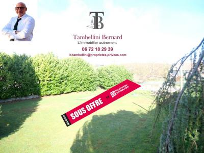 Vente Terrain ARTAS MEYSSIEZ 38