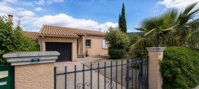 Vente Maison 3 pi�ces LUC 83340