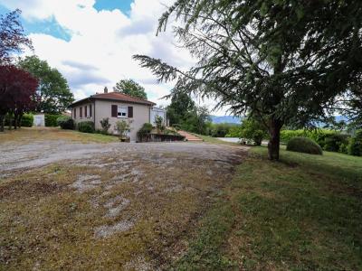 Vente Maison 5 pi�ces VIVIERS-LES-MONTAGNES 81290