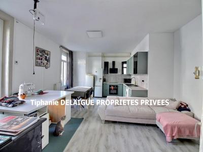 Vente Appartement CHAMBON-FEUGEROLLES  42