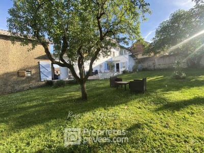 Vente Maison 6 pi�ces SAMADET 40320