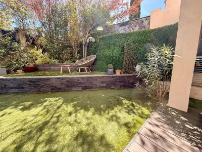 Vente Appartement 2 pi�ces VENELLES 13770