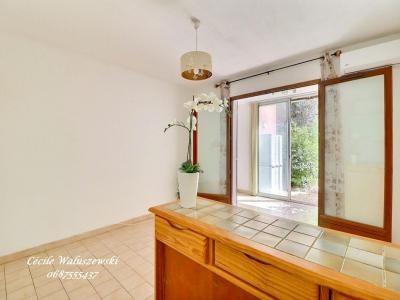 Vente Appartement 2 pi�ces SANARY-SUR-MER 83110