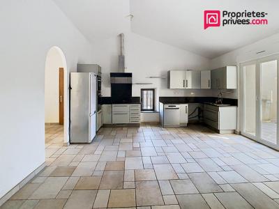 Vente Appartement GANGES  34