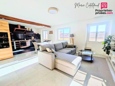 Vente Appartement 3 pi�ces MUY 83490