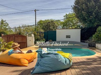 Vente Maison GAREOULT  83
