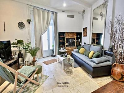 Vente Maison 4 pi�ces LANSARGUES 34130