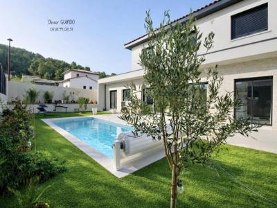 Vente Maison 6 pi�ces CLERMONT-L'HERAULT 34800