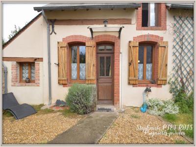 Vente Maison 4 pi�ces PRESLY 18380