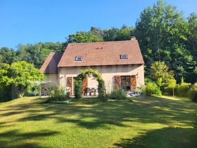 Vente Maison 7 pi�ces SACLAS 91690