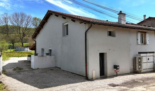 For sale House CHAVANNES-SUR-SURAN  01