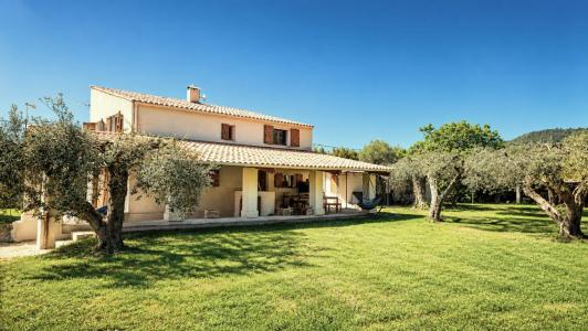 Vente Maison 5 pi�ces CLAVIERS 83830