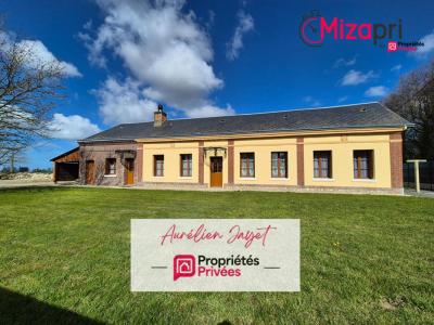 For sale House CRIQUETOT-L'ESNEVAL  76