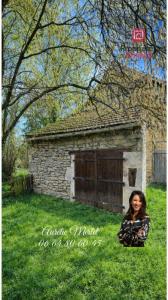 Vente Maison SAINT-GENES-DU-RETZ 63260