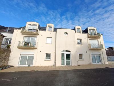 Vente Appartement CARHAIX-PLOUGUER  29