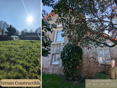 Vente Maison 5 pi�ces SAVENAY 44260