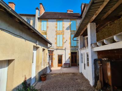 Vente Immeuble EXCIDEUIL 24160