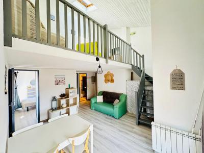 Vente Appartement SAINT-GEORGES-DE-DIDONNE  17