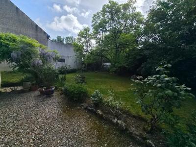 Vente Maison 5 pi�ces SAINTE-GENEVIEVE-DES-BOIS 91700
