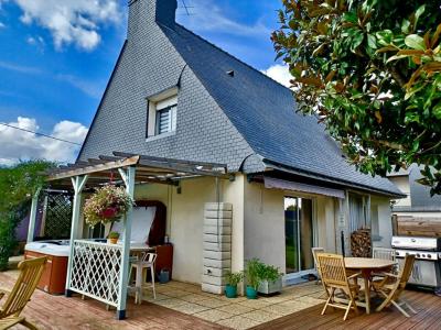 Vente Maison NIVILLAC  56