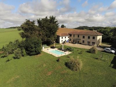 Vente Maison MIELAN  32