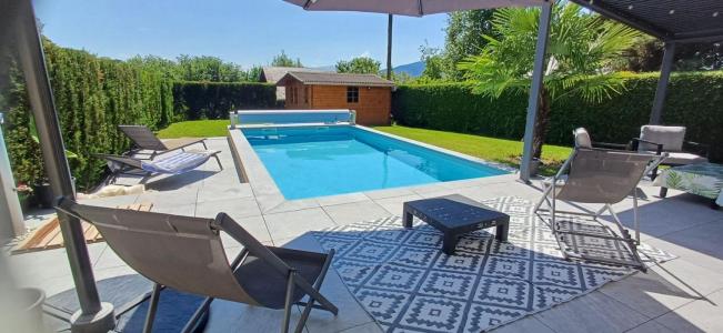 Vente Maison 5 pi�ces SAINT-GIROD 73410