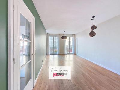 Vente Appartement 5 pi�ces HAVRE 76600