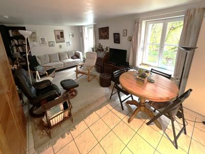 Vente Appartement 3 pi�ces SAINT-CLOUD 92210