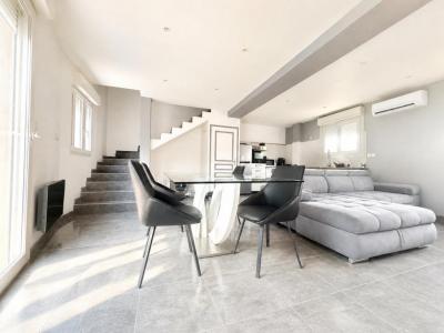 Vente Maison 8 pi�ces CANET 34800