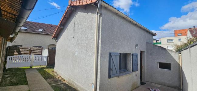 Vente Maison 3 pièces VILLEPARISIS 77270