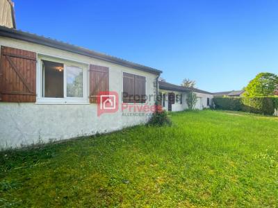 Vente Maison 5 pi�ces SOUCY 89100
