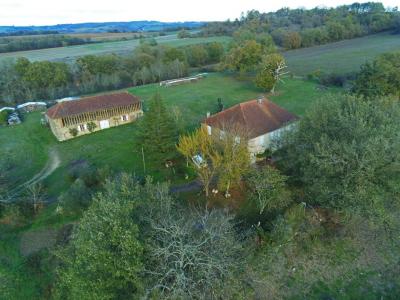 Vente Maison MIRANDE  32
