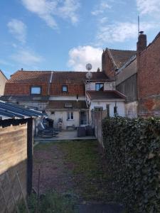 Vente Maison 11 pi�ces FRUGES 62310