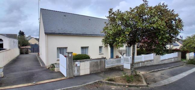 Vente Maison PONTCHATEAU  44