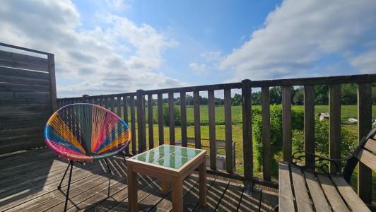 Vente Appartement 3 pi�ces SAINT-JULIEN-EN-BORN 40170