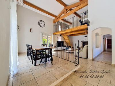 Vente Maison MEES  04