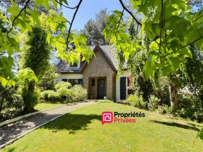 Vente Maison 5 pi�ces NEUFCHATEL-HARDELOT 62152