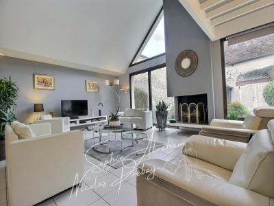 Vente Maison 8 pi�ces ESTOUCHES 91660
