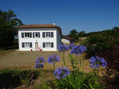 Vente Maison SAINT-AUBIN  40