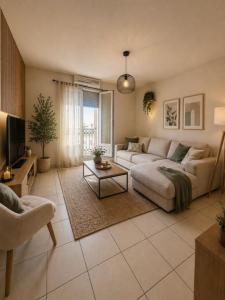 Vente Appartement 2 pi�ces BEZIERS 34500