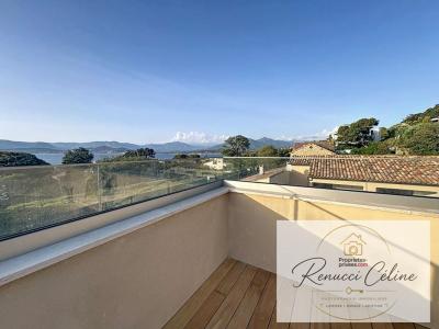 Vente Appartement 3 pi�ces PORTICCIO 20166