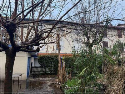 Vente Parking DAX  40