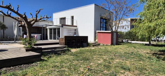 Vente Maison 3 pi�ces PAULHAN 34230