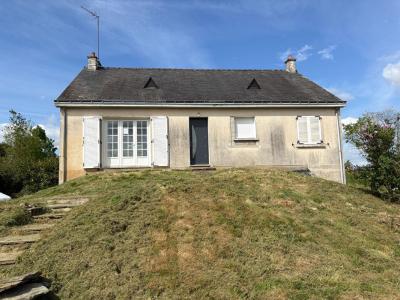 Vente Maison 5 pi�ces LOIRE 49440
