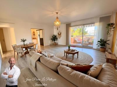 Vente Appartement 5 pi�ces ISTRES 13800