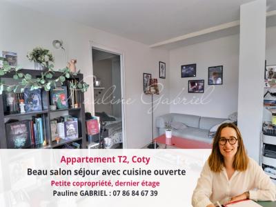 Vente Appartement 2 pi�ces HAVRE 76600