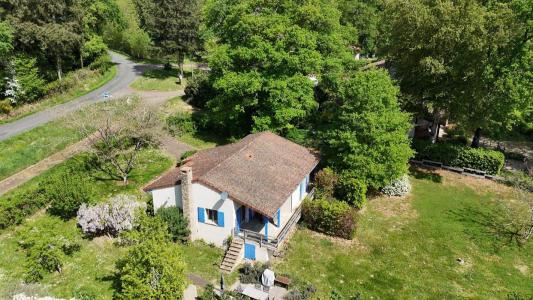 Vente Maison 5 pi�ces CHAMPS-ROMAIN 24470