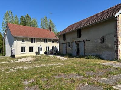 Vente Maison 6 pi�ces POIVRES 10700