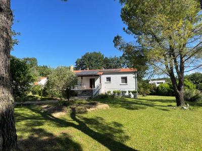 For sale House VEZENOBRES  30
