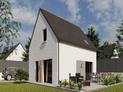 Vente Maison GUIPAVAS  29
